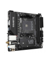 GIGABYTE A520I AC Socket AM4 AMD A520 DDR4 Micro ITX - nr 39