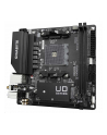 GIGABYTE A520I AC Socket AM4 AMD A520 DDR4 Micro ITX - nr 40