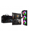 GIGABYTE Z490 AORUS XTREME WATERFORCE Intel Z490 Intel LGA1200 socket DDR4 RAM Extended ATX - nr 1