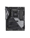GIGABYTE Z490 AORUS XTREME WATERFORCE Intel Z490 Intel LGA1200 socket DDR4 RAM Extended ATX - nr 2