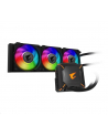 GIGABYTE Z490 AORUS XTREME WATERFORCE Intel Z490 Intel LGA1200 socket DDR4 RAM Extended ATX - nr 3