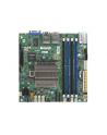 super micro computer SUPERMICRO MBD-A2SDi-4C-HLN4F-O Embedded Denverton FCBGA1310 Intel Atom C3558 4 Core DDR4 4xGbE mITX - nr 5