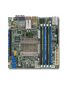 super micro computer SUPERMICRO MBD-X10SDV-16C-TLN4F-O FCBGA1667 Intel Xeon D-1587 DDR4 2xGbE mITX - nr 1