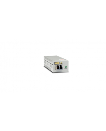 allied telesis ALLIED USB Powered Desktop Media Converters