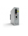 allied telesis ALLIED TAA 10/100/1000T to 1000SX/SC Industrial Temp Gigabit Media Converter - nr 1