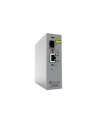 allied telesis ALLIED TAA 10/100/1000T to 100X/1000X SFP Industrial Temp Gigabit Media Converter - nr 1