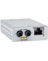 allied telesis ALLIED TAA 10/100/1000T to 1000SX/SC MM Media ' Rate Converter Multi-region PSU - nr 1