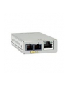 allied telesis ALLIED Mini Media Converter 10/100TX to 100X/SC Single Mode - nr 1