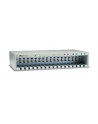 allied telesis ALLIED FED 18Slot Chassis for Media Converters AC Multi-Region PSU - nr 1