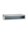 allied telesis ALLIED FED 18Slot Chassis for Media Converters AC Multi-Region PSU - nr 2