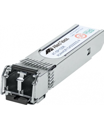 allied telesis ALLIED 850nm 10G SFP+ Hot Swappable 300M using High bandwidth MMF