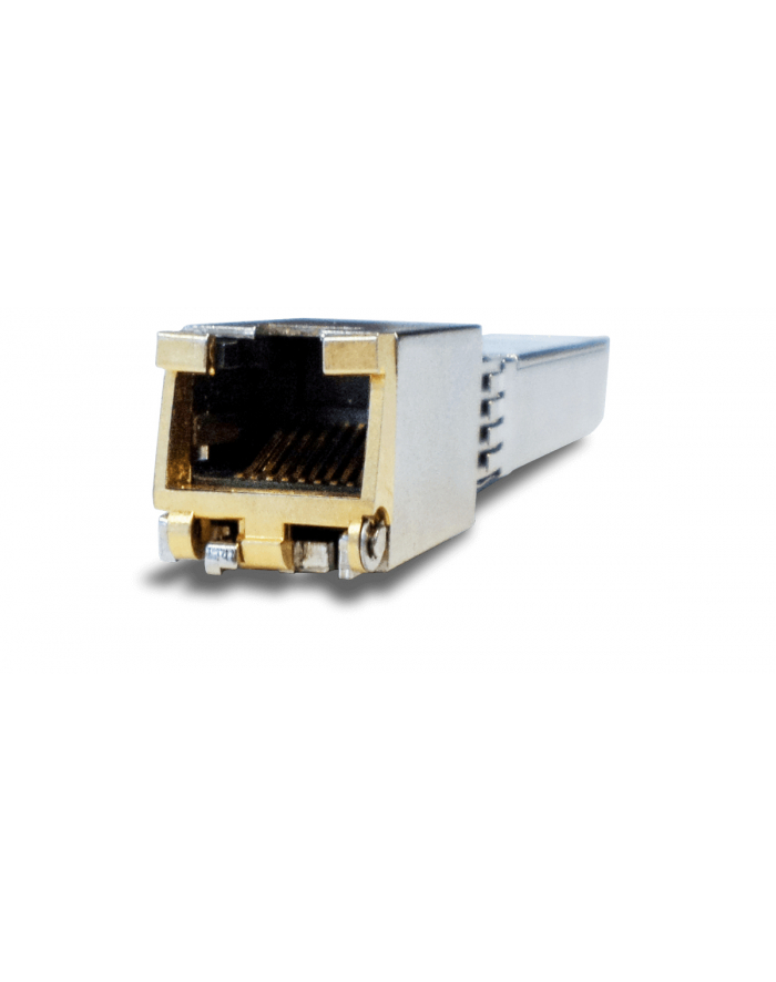 allied telesis ALLIED 10GBase-T SFP+ Module główny