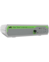 allied telesis ALLIED 5-port 10/100TX unmanaged switch with external PSU Multi-Region Adopter - nr 2