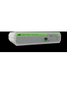 allied telesis ALLIED 5-port 10/100TX unmanaged switch with external PSU Multi-Region Adopter - nr 7