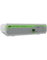 allied telesis ALLIED 5-port 10/100TX unmanaged switch with external PSU Multi-Region Adopter - nr 9
