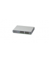 allied telesis ALLIED 16 port 10/100/1000TX unmanaged switch with internal power supply EU Power Adapter - nr 10