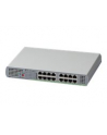 allied telesis ALLIED 16 port 10/100/1000TX unmanaged switch with internal power supply EU Power Adapter - nr 4