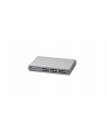 allied telesis ALLIED 24 port 10/100/1000TX unmanaged switch with internal power supply EU Power Adapter - nr 2