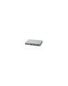 allied telesis ALLIED 24 port 10/100/1000TX unmanaged switch with internal power supply EU Power Adapter - nr 4