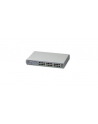 allied telesis ALLIED 24 port 10/100/1000TX unmanaged switch with internal power supply EU Power Adapter - nr 6