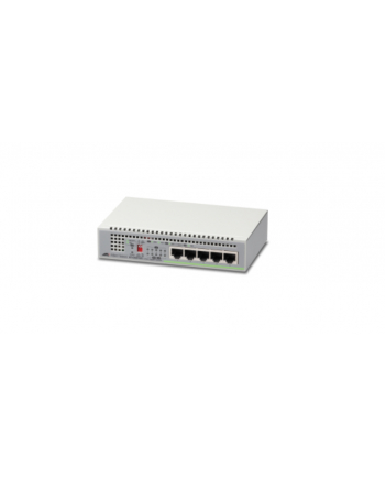 allied telesis ALLIED GS910 Series - Unmanaged Layer 2 Gigabit SmartSwitches