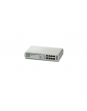 allied telesis ALLIED 8 port 10/100/1000TX unmanaged switch with external power supply EU Power Adapter - nr 4