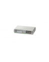 allied telesis ALLIED 8 port 10/100/1000TX unmanaged switch with external power supply EU Power Adapter - nr 5