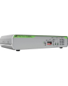 allied telesis ALLIED 8x 10/100/1000T unmanaged switch with internal PSU EU Power Cord Configurable with DIP Switch - nr 2