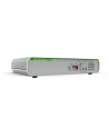 allied telesis ALLIED 8x 10/100/1000T unmanaged switch with internal PSU EU Power Cord Configurable with DIP Switch - nr 5