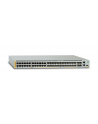 allied telesis ALLIED x930 Advanced Layer 3 GIGABIT Ethernet Intelligent Stackable Switch - nr 1