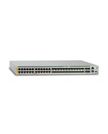 allied telesis ALLIED x930 Advanced Layer 3 GIGABIT Ethernet Intelligent Stackable Switch