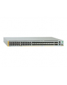 allied telesis ALLIED x930 Advanced Layer 3 GIGABIT Ethernet Intelligent Stackable Switch - nr 2