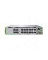 allied telesis ALLIED 12x SFP+ 4x 10/100/1000/10G-T Intelligent Switch - nr 2