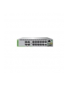 allied telesis ALLIED 12x SFP+ 4x 10/100/1000/10G-T Intelligent Switch - nr 3