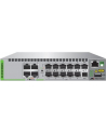 allied telesis ALLIED 12x SFP+ 4x 10/100/1000/10G-T Intelligent Switch - nr 8