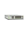 allied telesis ALLIED 12x SFP+ 4x 10/100/1000/10G-T Intelligent Switch - nr 9