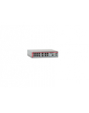 allied telesis ALLIED AR4050S AW+ Next Generation Firewall 2x GE WAN ports and 8x 10/100/1000 LAN ports - nr 1