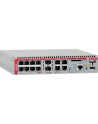 allied telesis ALLIED AR4050S AW+ Next Generation Firewall 2x GE WAN ports and 8x 10/100/1000 LAN ports - nr 2