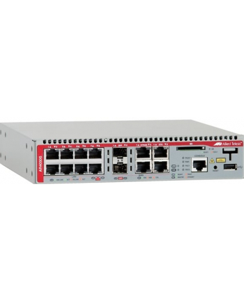 allied telesis ALLIED AR4050S AW+ Next Generation Firewall 2x GE WAN ports and 8x 10/100/1000 LAN ports
