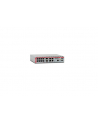 allied telesis ALLIED AR4050S AW+ Next Generation Firewall 2x GE WAN ports and 8x 10/100/1000 LAN ports - nr 3