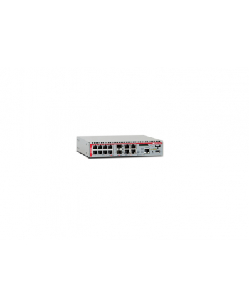 allied telesis ALLIED AR4050S AW+ Next Generation Firewall 2x GE WAN ports and 8x 10/100/1000 LAN ports