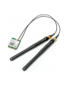 ASROCK DESKMINI WIFI KIT Barebone M.2 Socket 802.11a/b/g/n/ac Wi-Fi adapter - nr 7
