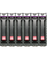 hewlett packard enterprise HPE MSA HDD 7.2TB 2.5inch SAS 12G Enterprise 10K M2 6-pack Bundle - nr 2