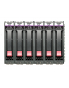hewlett packard enterprise HPE MSA HDD 7.2TB 2.5inch SAS 12G Enterprise 10K M2 6-pack Bundle - nr 4