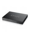 ZyXEL XS1930 Rack 10G Smart switch, 8x RJ-45, 2x SFP+ (XS1930-10-ZZ0101F) - nr 13