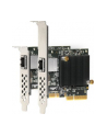 Sonnet Solo 10G PCIe, LAN adapter - nr 2