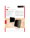 3M privacy filter (black, iPad Pro 10.5 '') - nr 6