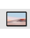 Microsoft Surface Go 2 Commercial, tablet PC (platinum / grey, Windows 10 Pro, 256GB, LTE) - nr 1
