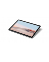 Microsoft Surface Go 2 Commercial, tablet PC (platinum / grey, Windows 10 Pro, 256GB, LTE) - nr 42
