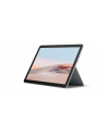 Microsoft Surface Go 2 Commercial, tablet PC (platinum / grey, Windows 10 Pro, 256GB, LTE) - nr 50